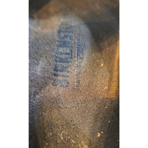 Birkenstock Mayari Sandals for Women Size EUR 37 US 6.5 Mocha regular - Picture 6 of 7